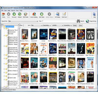 Video Catalog Software
