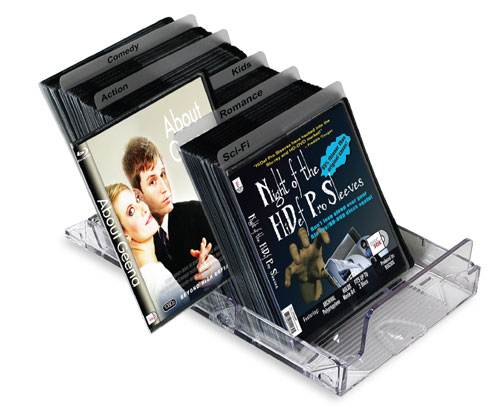 Blu-ray DVD Kit