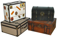 Decorative Storage Cases