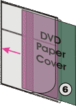 DVD Sleeve