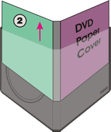 DVD Sleeve