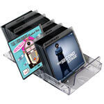 CD Standard Plus Storage Kit